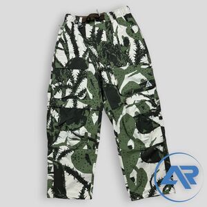 Nike ACG Smith Summit Cargo Pants Men’s Small  Light Khaki/Mosswood IH3577-229